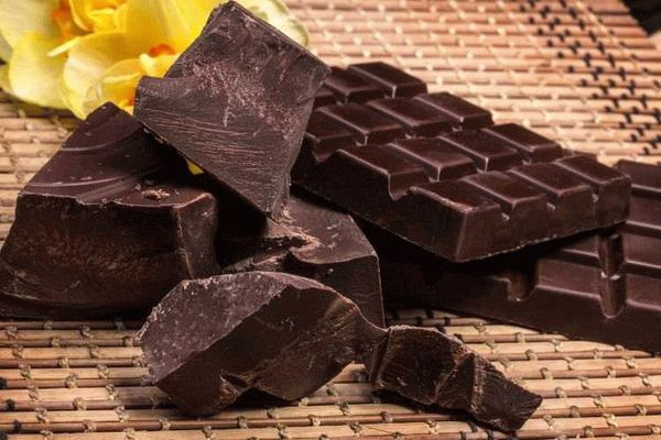 Пять рецептов домашнего шоколада для разных вкусовых предпочтений