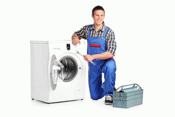 Как почистить стиральную машину автомат от грязи внутри?