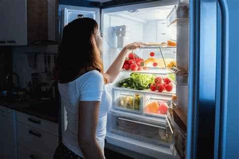 2. Мощность холодильника