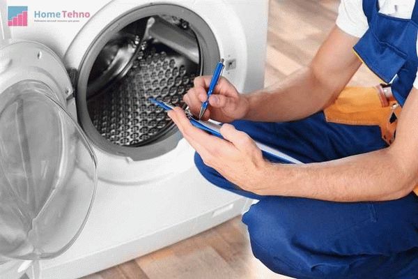 Самостоятельная установка стиральной машины: как справиться?