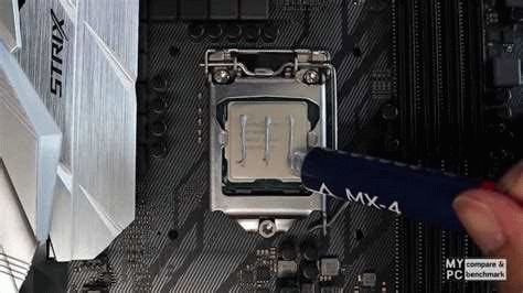 Есть ли разница между процессорами Intel и AMD