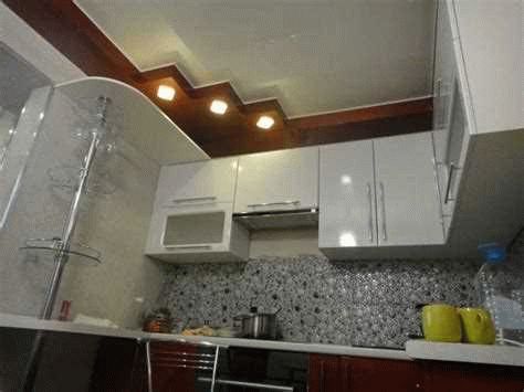 Идеи декорирования и освещения кухни 9 кв метров