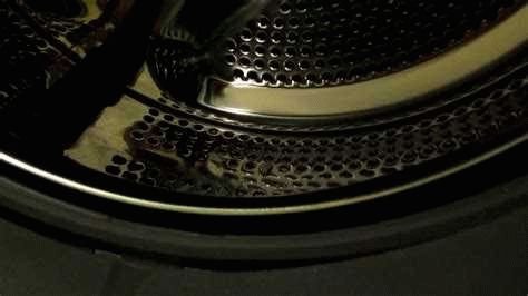Периодичность очистки барабана стиральной машины LG: что говорят эксперты