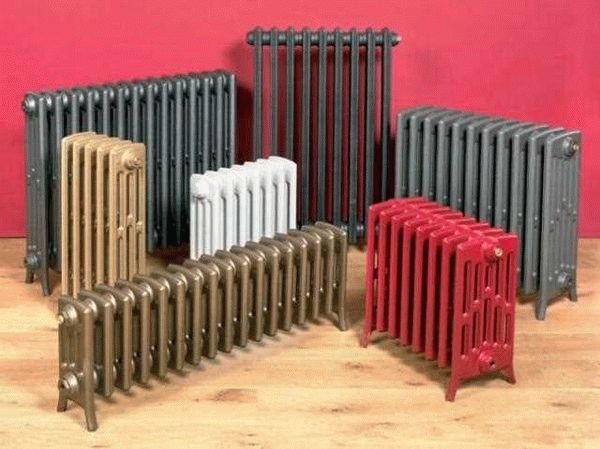 Стальные радиаторы отопления: преимущества и недостатки
